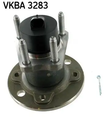 SKF VKBA3283 Arka Poyra 07466975 resmi