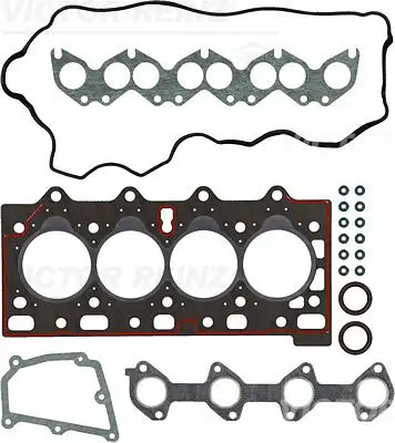 VICTOR REINZ 02-33625-01 Motor Takım Conta (Üst) 7701468155 resmi