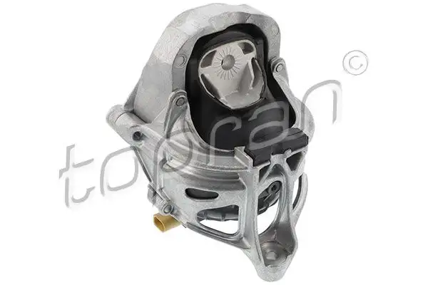 TOPRAN 118848001 Motor Takozu (Sağ) 8W0199372AB resmi