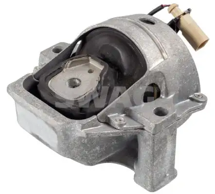 SWAG 30939157 Motor Takozu (Sol) resmi