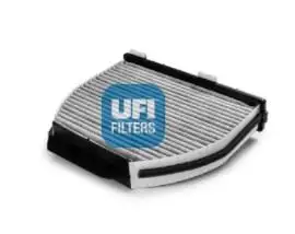 UFI 54.163.00 Polen Filtresi (Karbonlu) resmi