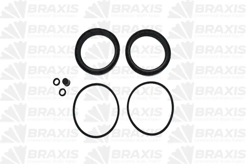 BRAXIS AT1097 Kaliper Tamir Takımı A0015861142 resmi