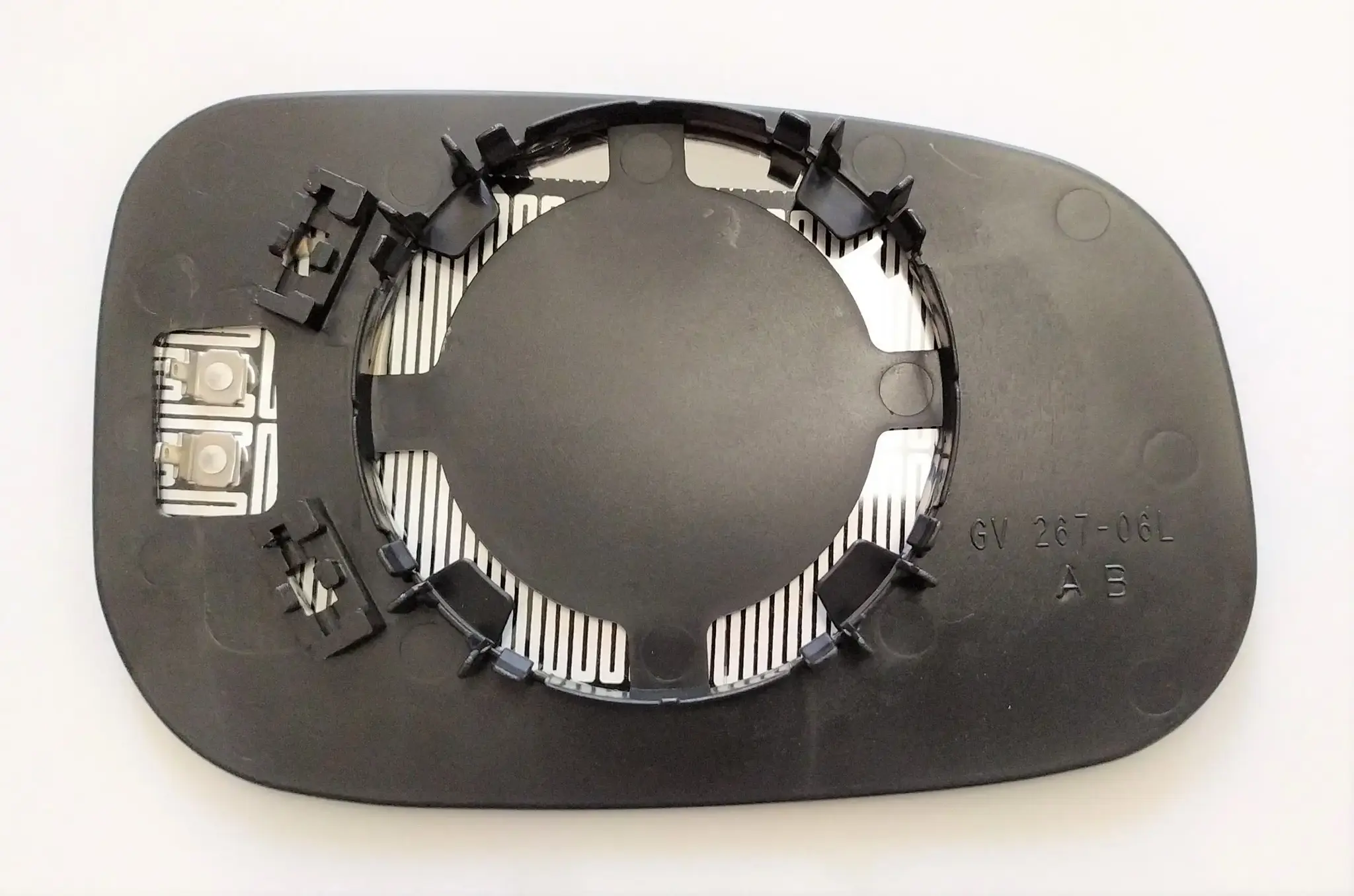 ART MG039.9512 Dış Ayna Camı (Sol) resmi