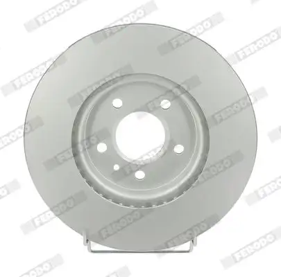 FERODO DDF2191C-1 Ön Fren Diski resmi