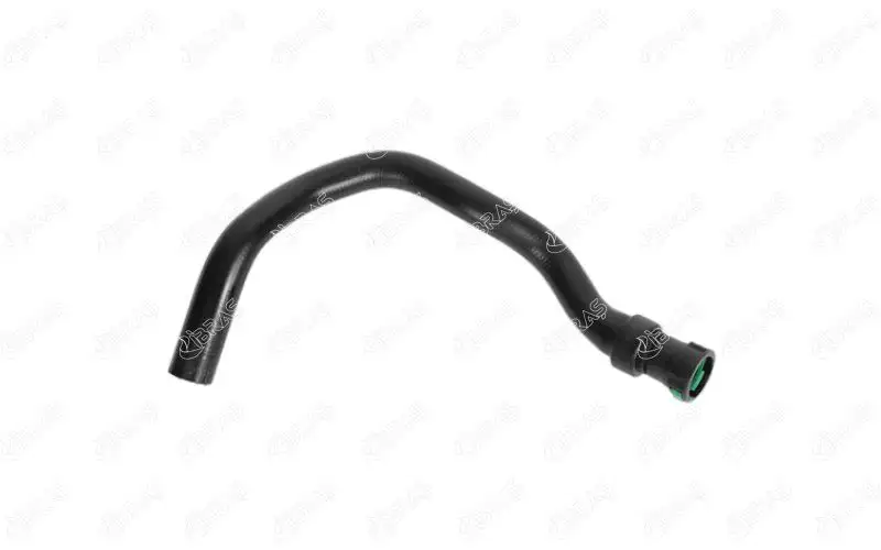 İBRAŞ 19553 Kalorifer Hortumu resmi