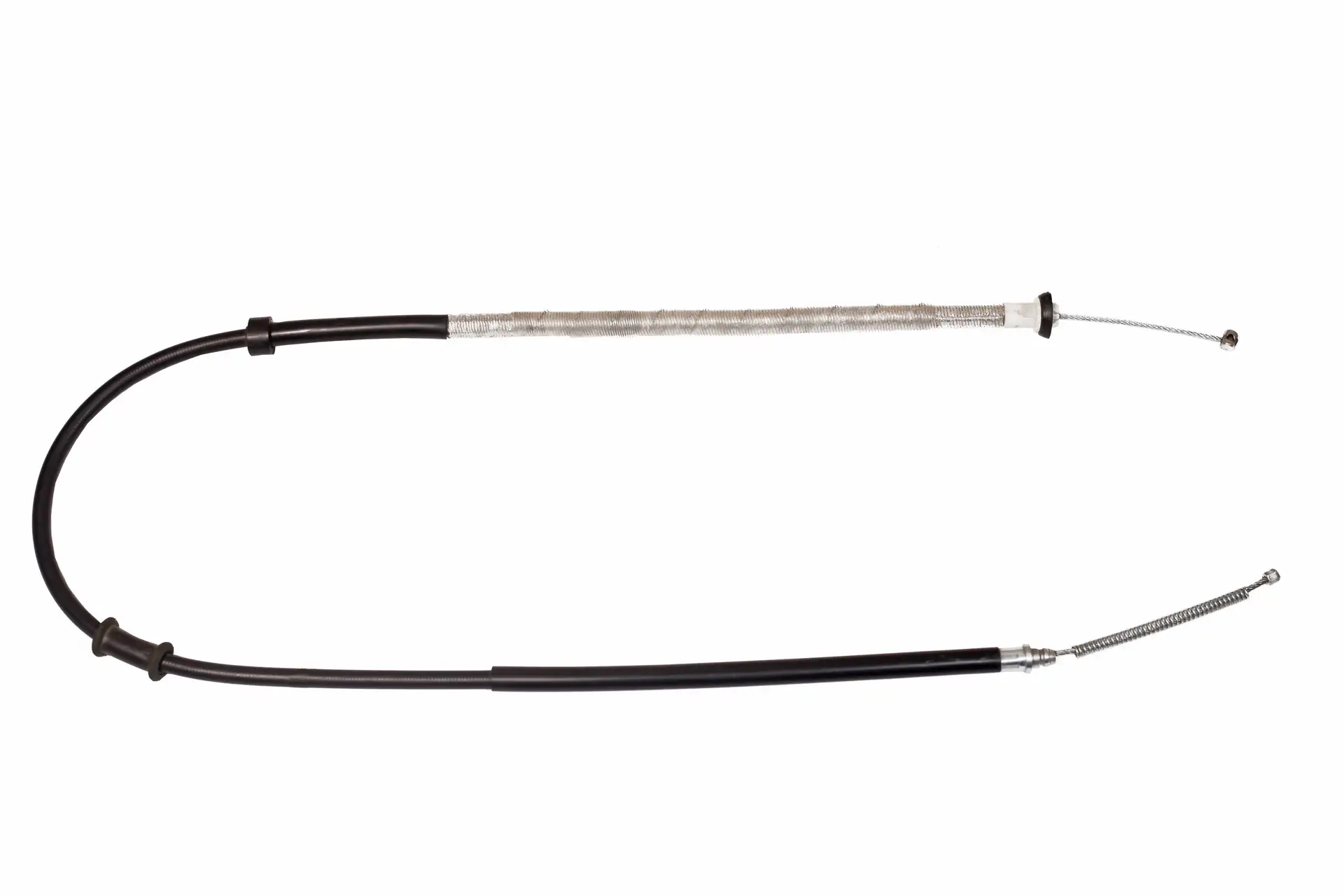 CAVO 1102752 El Fren Halatı (Arka Sağ) 51776598 resmi