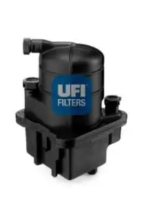 UFI 24.088.00 Yakıt Filtresi 7701479151 resmi