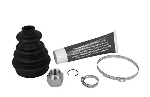 METELLI 13-0491 Dış Aks Körüğü 3293A5 resmi