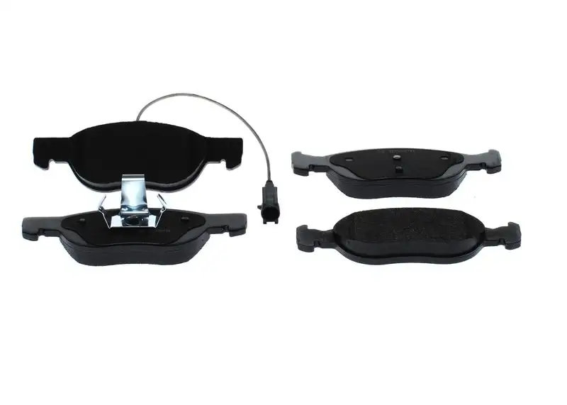 BOSCH 0986424362 Ön Fren Balatası resmi