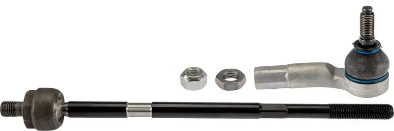 TRW JRA234 Rot Mili ve Rot Başı (Sağ) 6K0422804D resmi