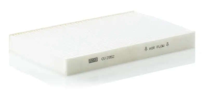 MANN CU2952 Polen Filtresi 500041498 resmi