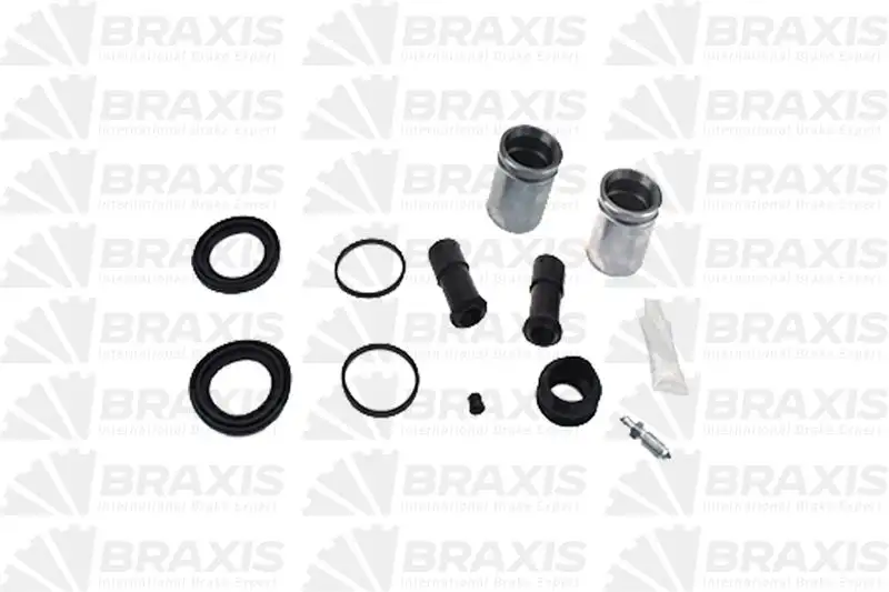 BRAXIS AT3026 Kaliper Tamir Takımı 4B0615107A resmi