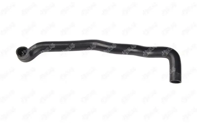 İBRAŞ 11962 Radyatör Alt Hortumu 8200173008 resmi