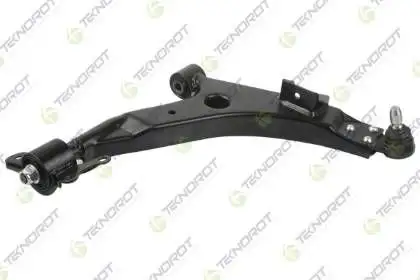 TEKNOROT CH-119 Alt Salıncak (Sağ) 96970077 resmi