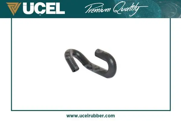 ÜÇEL 35467 Kalorifer Hortumu 46747898 resmi