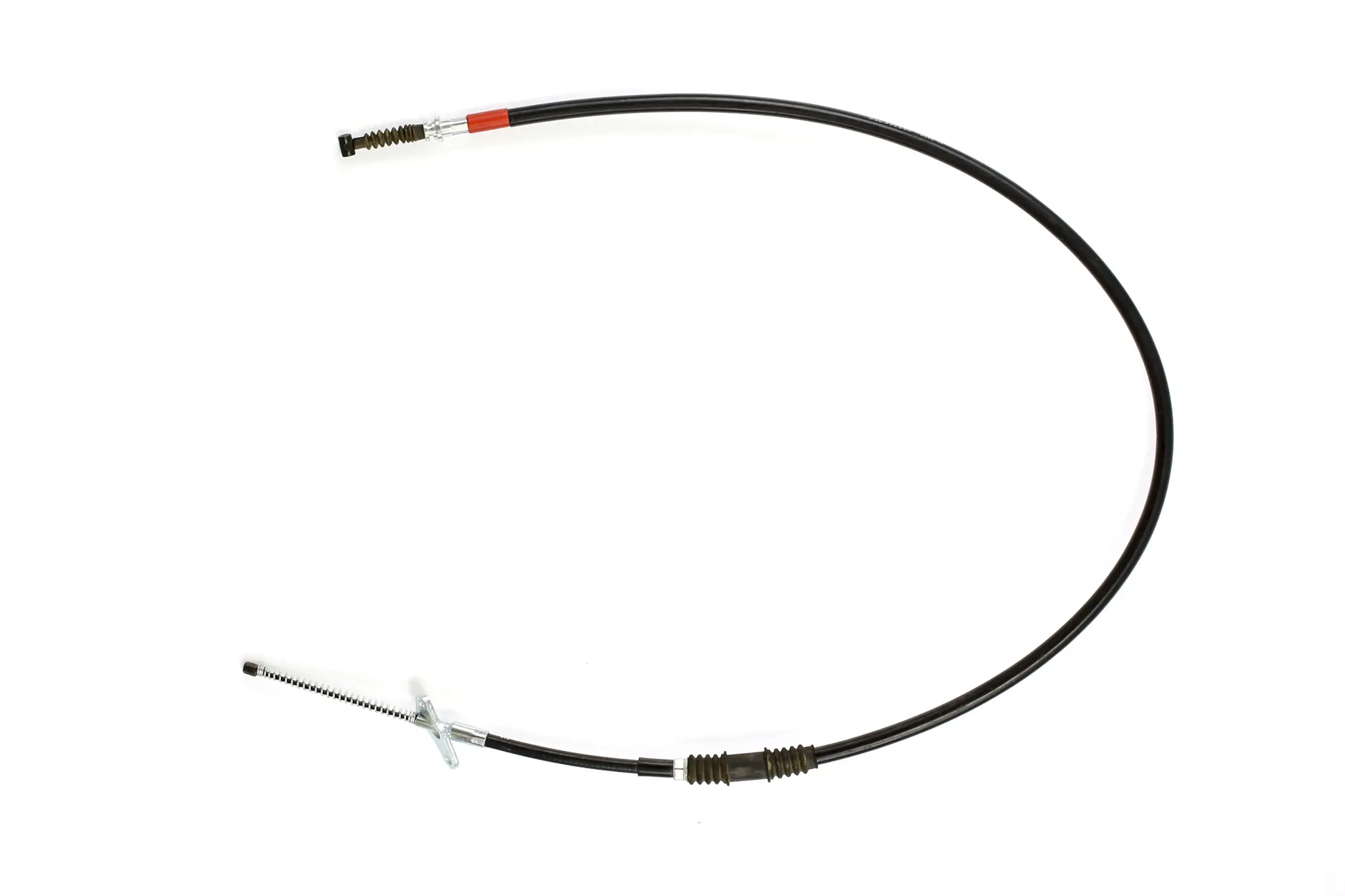 CAVO 5902667 El Fren Halatı (Arka Sol) 522425911 resmi