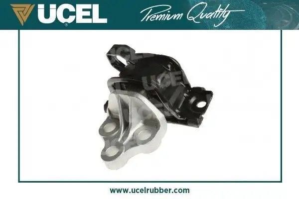ÜÇEL 91109 Motor Takozu (Sol) 5684197 resmi
