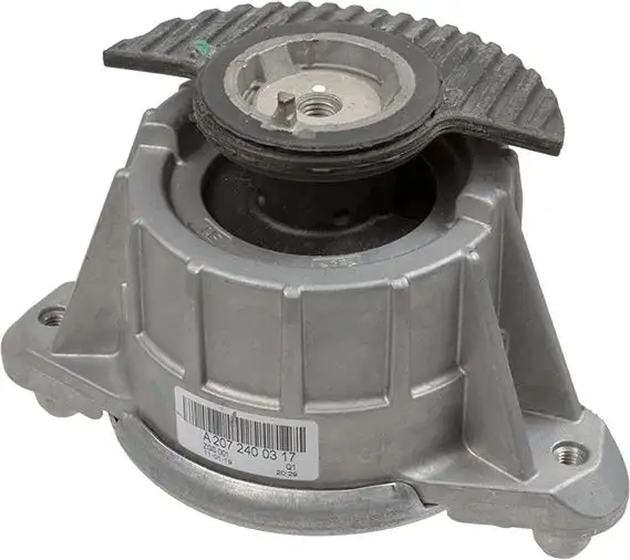 LEMFÖRDER 3988801 Motor Takozu A2072400317 resmi