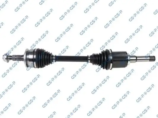 GSP 202393 Ön Aks (Sol) 95522359 resmi