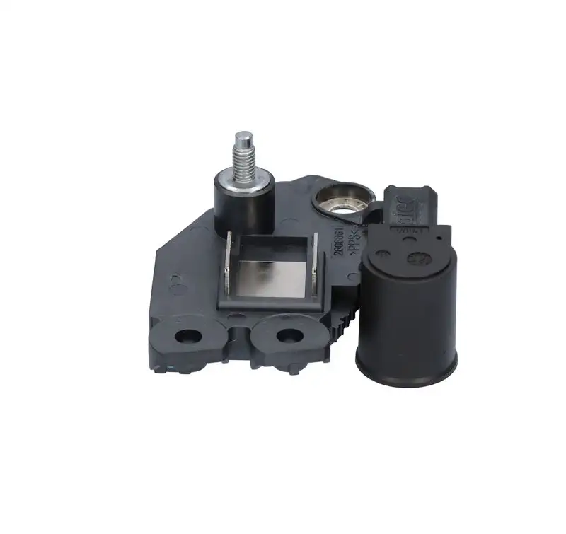 VALEO 599102 Şarj Konjektörü 12317567618 resmi