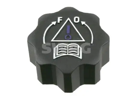 SWAG 62922082 Yedek Su Depo Kapağı resmi