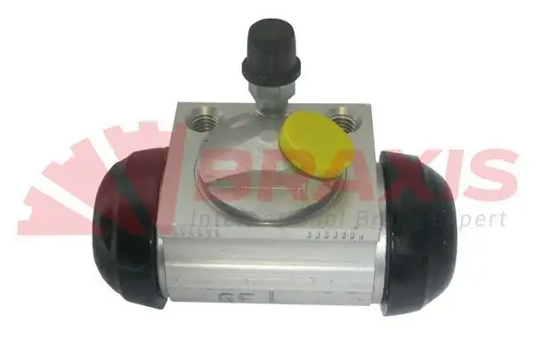 BRAXIS AJ2122 Arka Fren Merkezi (Sol) A4534200218 resmi