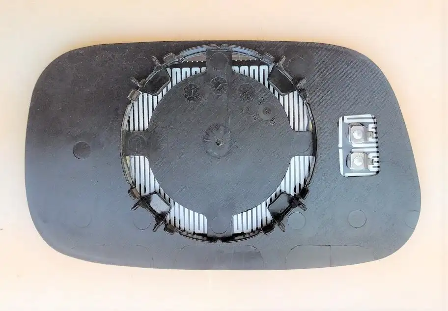 ART MG008.8312 Dış Ayna Camı (Sol) resmi