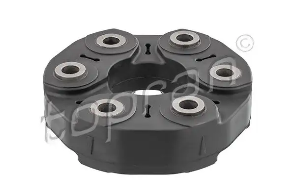 TOPRAN 502007001 Şaft Askısı 26117605629 resmi