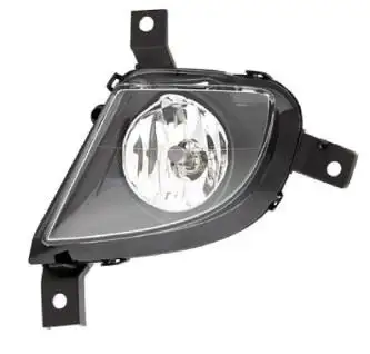 DEGRA 63177199894 Sis Farı (Sağ) resmi