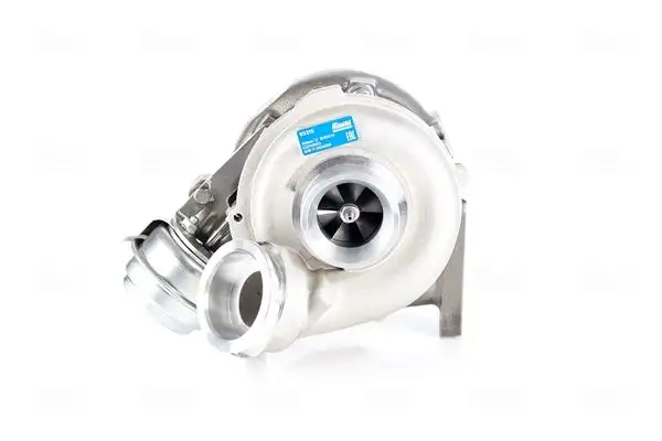NISSENS 93215 Turbo (Komple) resmi