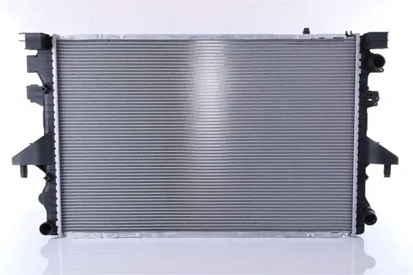 NISSENS 65283A Radyatör 7H0121253J resmi