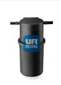 UFI 24.144.00 Yakıt Filtresi 2H0127401 resmi