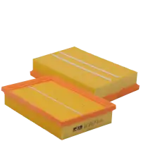 FİL HP2201 Hava Filtresi 46783546 resmi