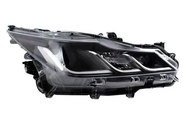 DEPO 212-11CMR-LDEM2 Ön Far (Sağ) 8113002T30 resmi