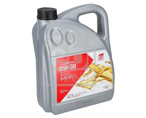 FEBI 32947 5w30 Guard Pro (5 Litre) resmi
