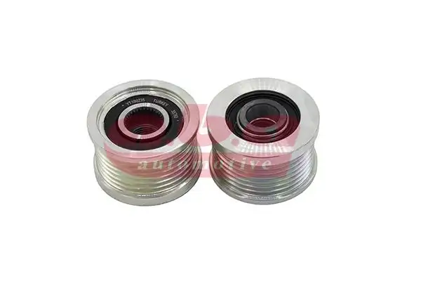 ABA 25100235 Alternatör Kasnağı resmi