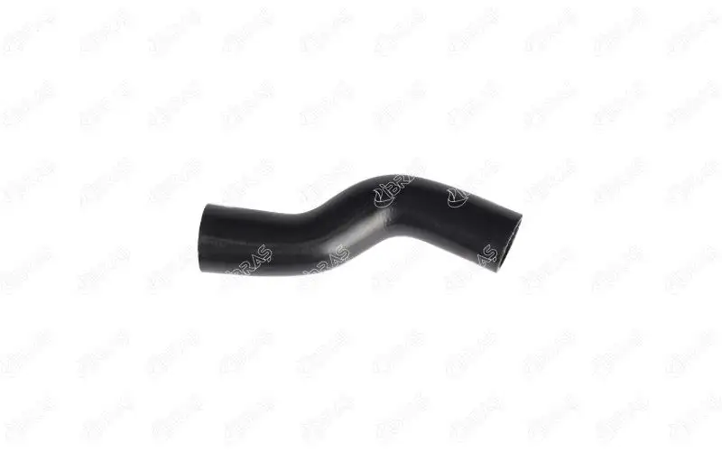 İBRAŞ 18718 Radyatör Üst Hortumu ME412570 resmi