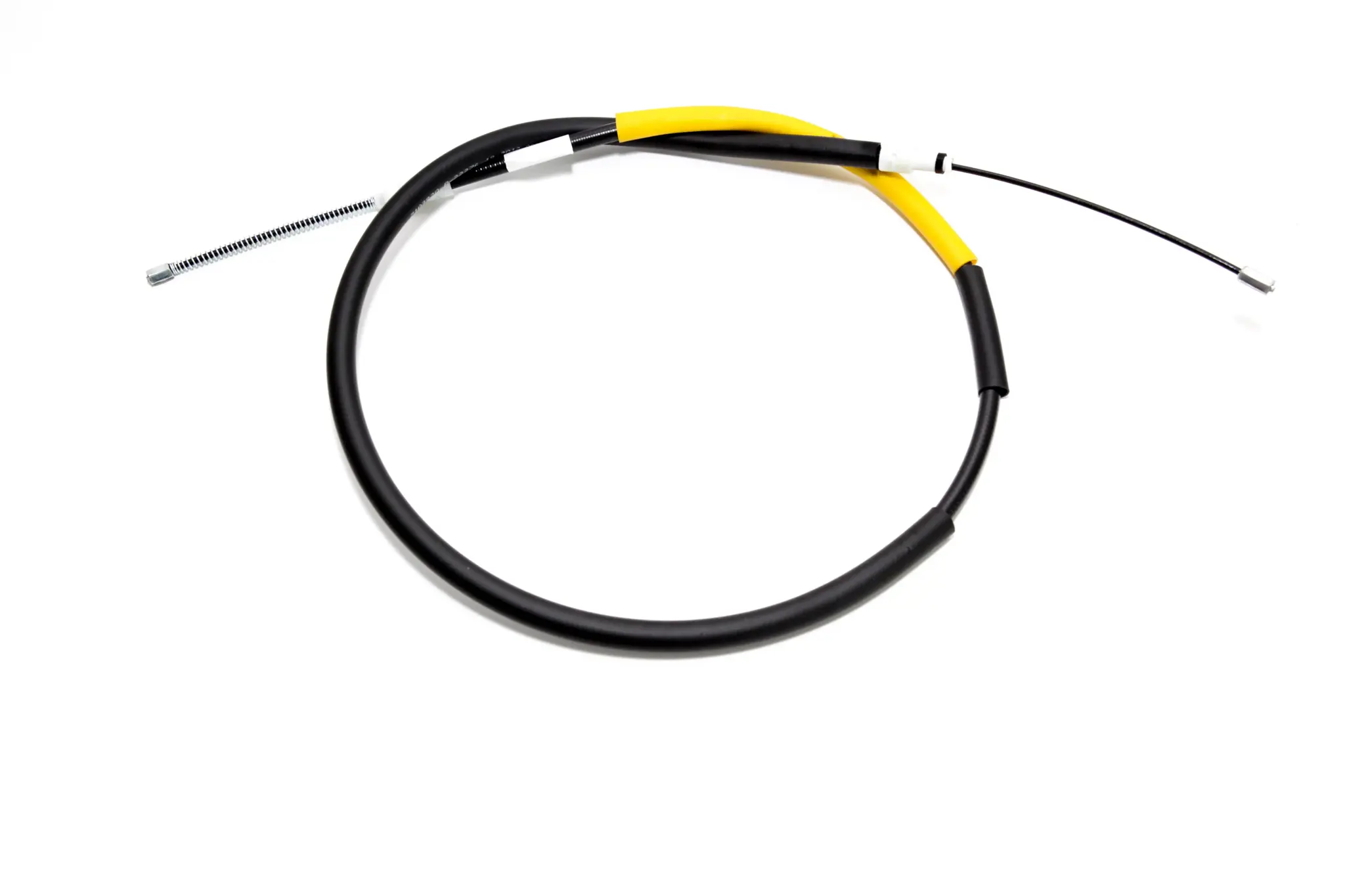 CAVO 4502576 El Fren Halatı (Arka Sağ) 4745J9 resmi