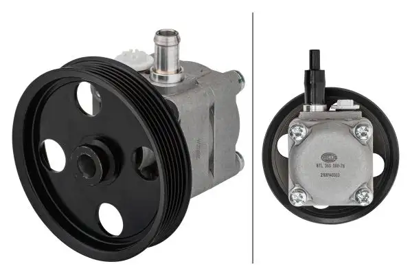 HELLA 8TL359000-761 Direksiyon Pompası 36050558 resmi