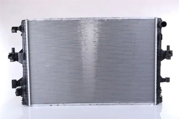 NISSENS 65346 Radyatör 7E0121253C resmi