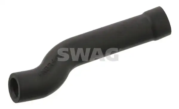 SWAG 10936010 Motor Havalandırma Hortumu A1110180182 resmi