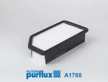 PURFLUX A1788 Hava Filtresi S281131W000 resmi