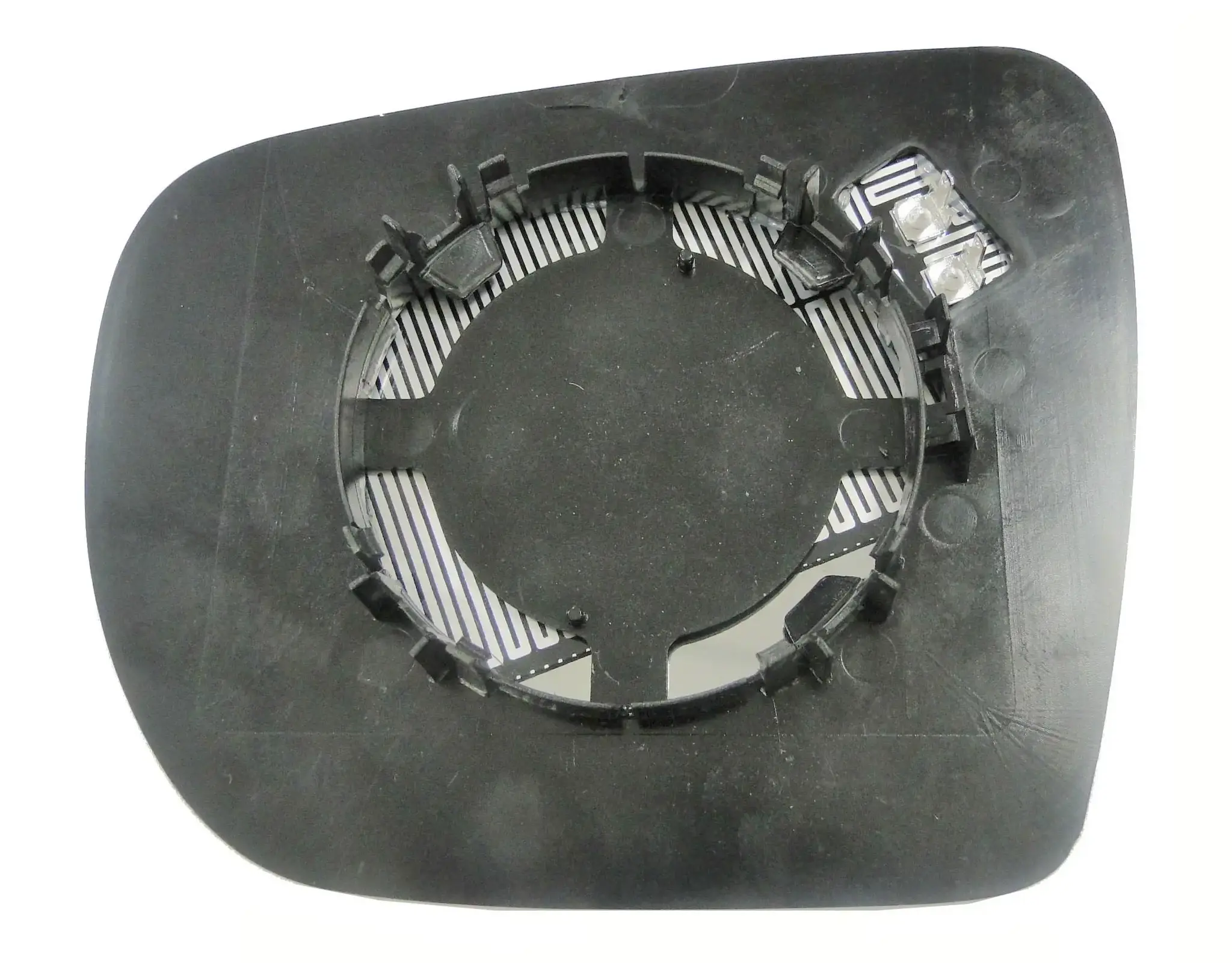 ART MG007.7345 Dış Ayna Camı (Sağ) 876212S230876212S resmi