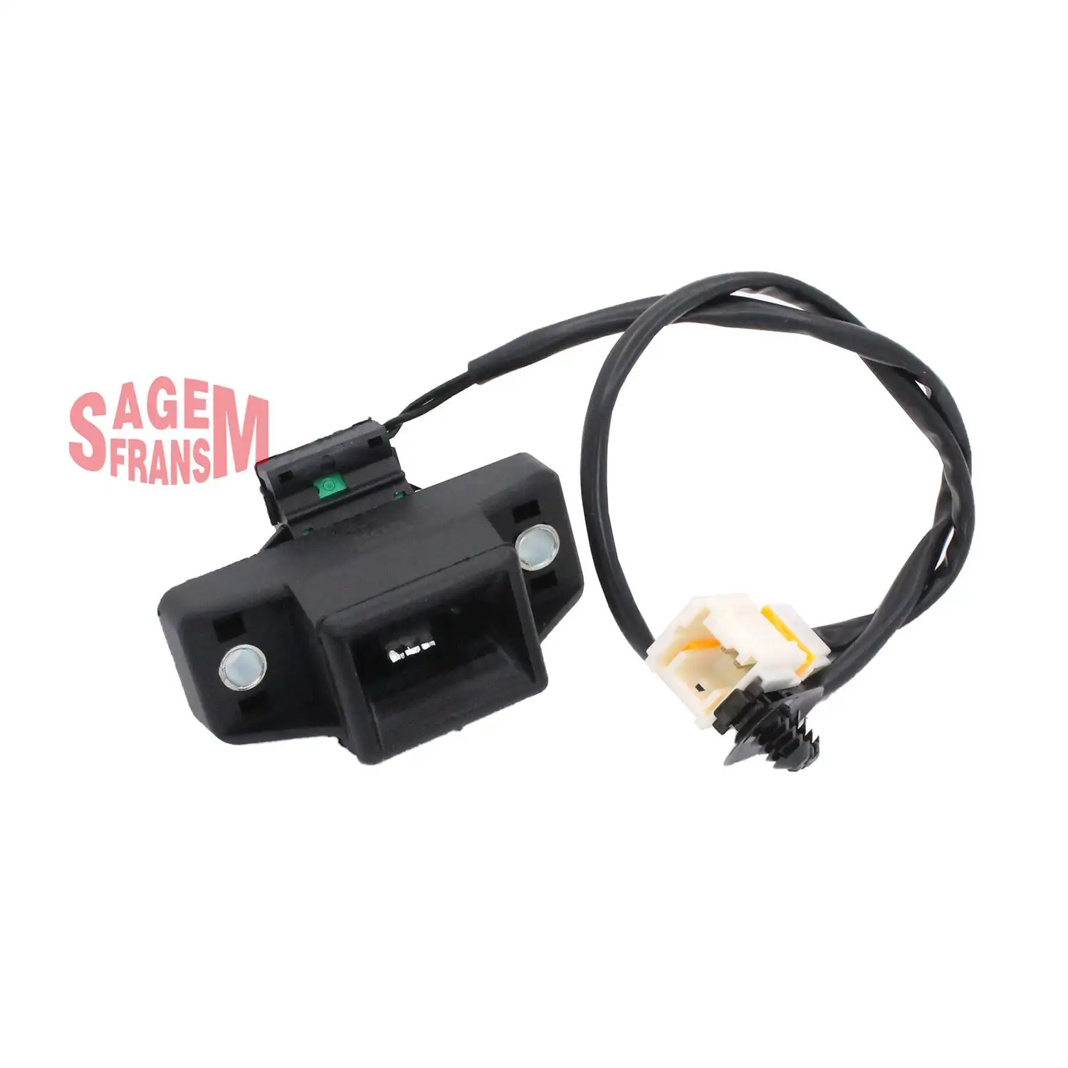 SAGEM 171312 Bagaj Kilidi 7700308998 resmi