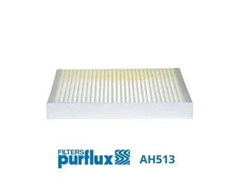 PURFLUX AH513 Polen Filtresi A0008351500 resmi