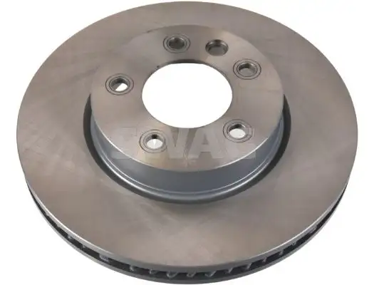 SWAG 30933165 Ön Fren Diski (Sol) resmi