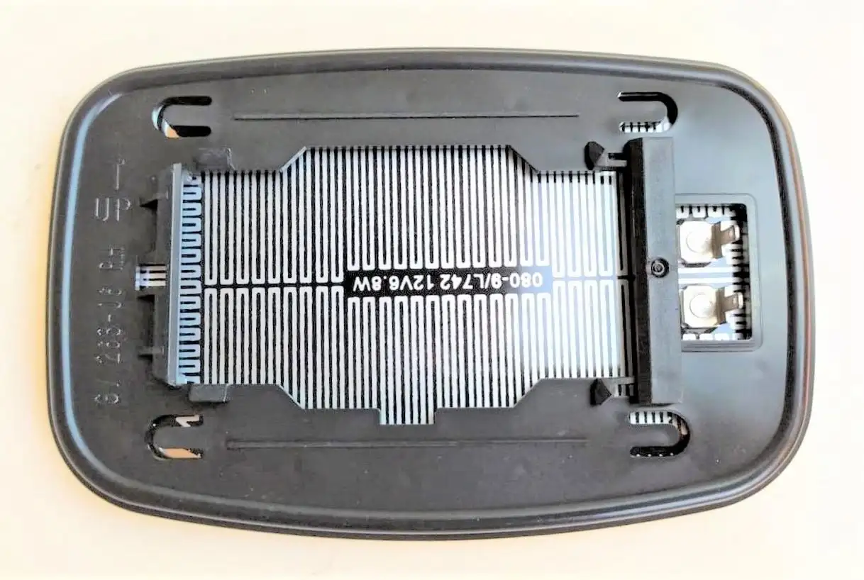 ART MG003.3605 Dış Ayna Camı (Sağ) resmi