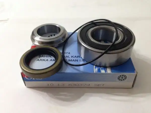 ORS 630374KIT Arka Aks Rulmanı 4438573 resmi