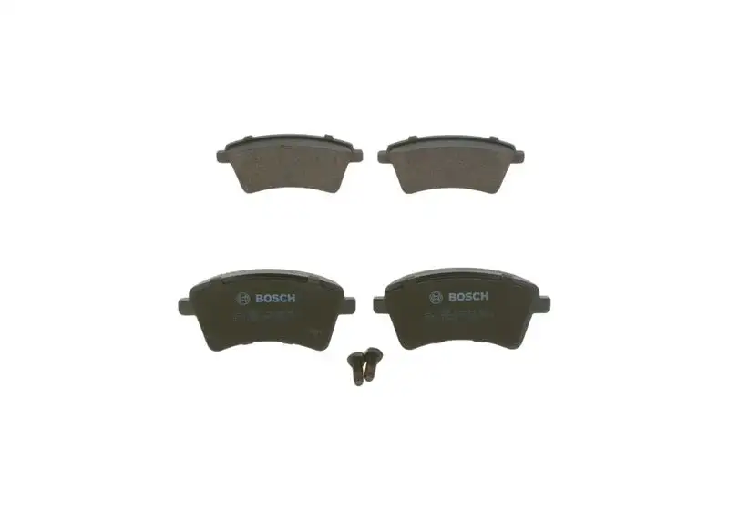 BOSCH 0986494332 Ön Fren Balatası resmi