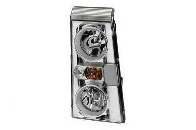 AYFAR 505785 Ön Far (Sol) 5010623620 resmi